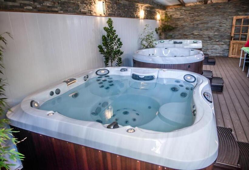 فندق Serena Suite