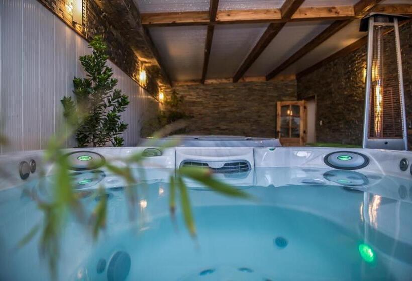 فندق Serena Suite