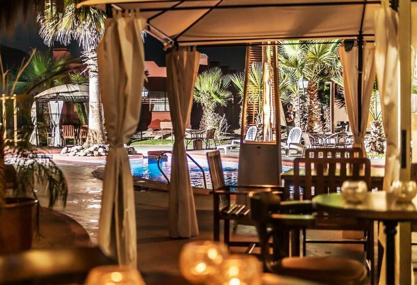 فندق Serena Suite