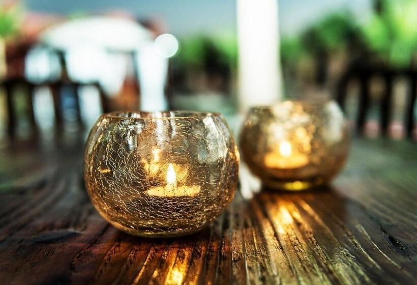 فندق Serena Suite