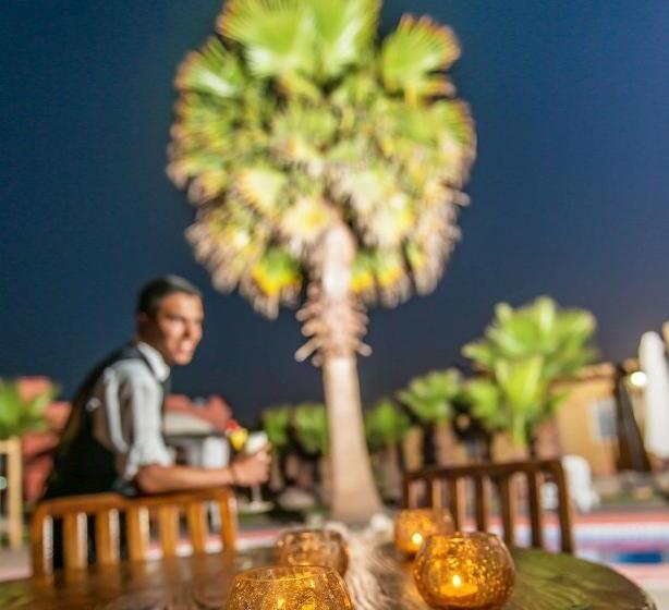 فندق Serena Suite