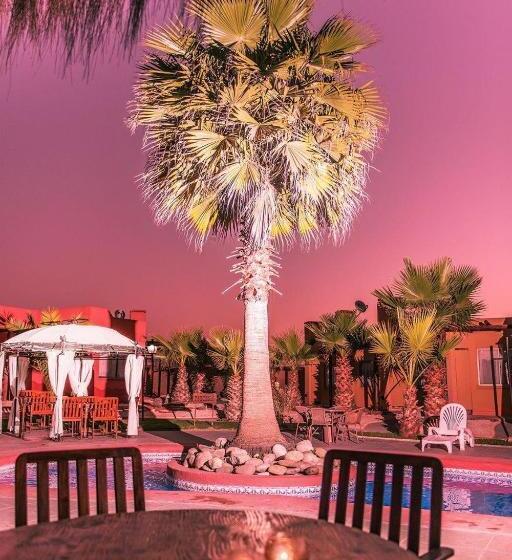 فندق Serena Suite