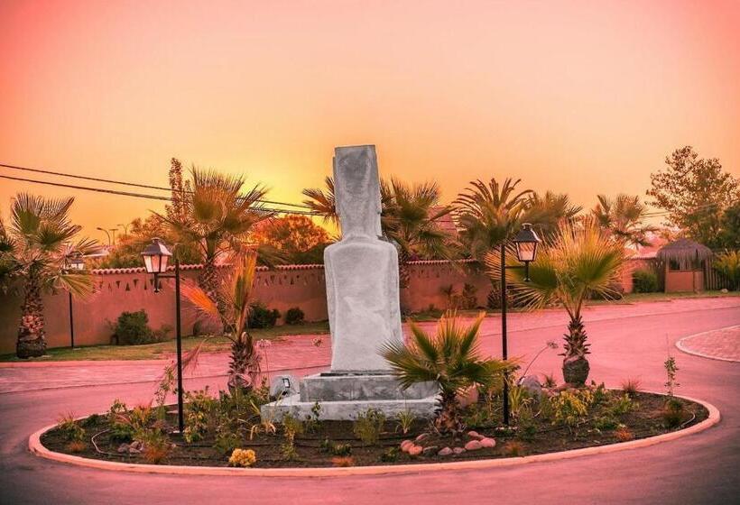 فندق Serena Suite