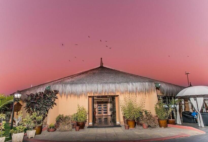 فندق Serena Suite