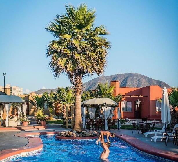 فندق Serena Suite