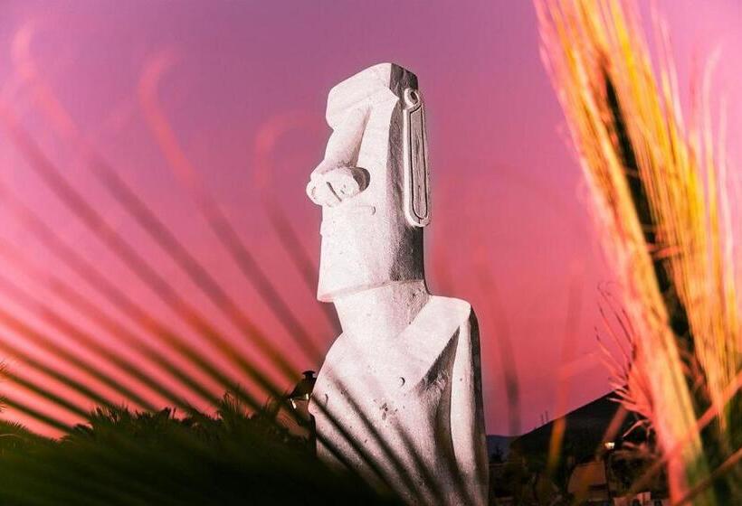 فندق Serena Suite