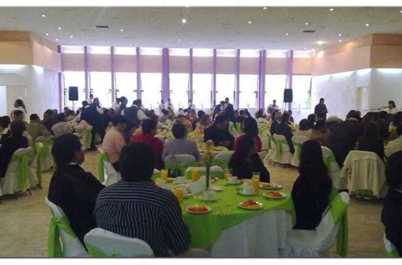 فندق Sharon Business Class