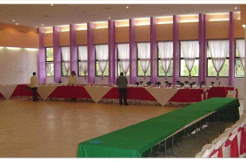 فندق Sharon Business Class