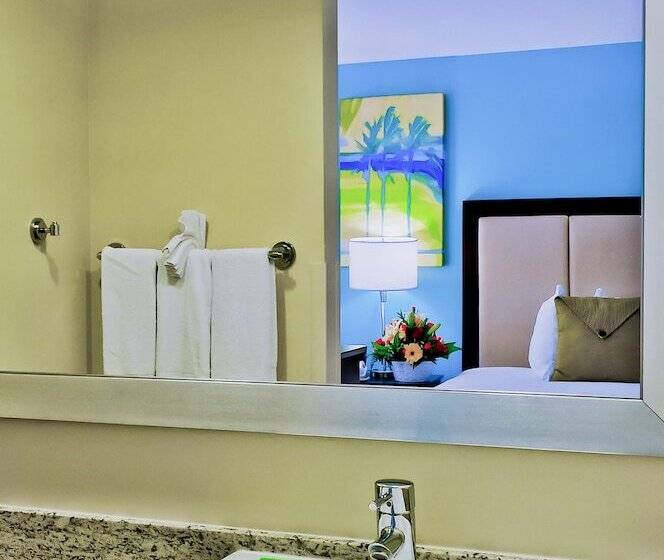 Отель Silver Palms Inn