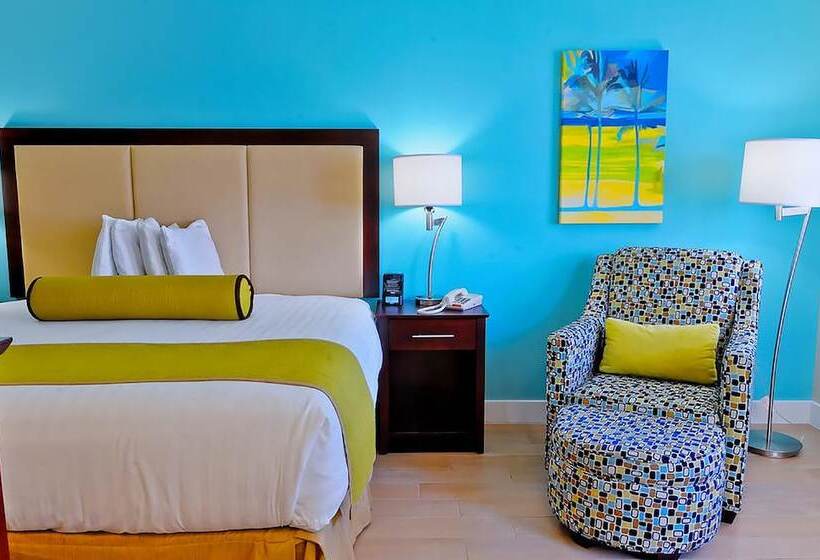 Отель Silver Palms Inn