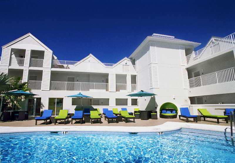 בית מלון כפרי Silver Palms Inn