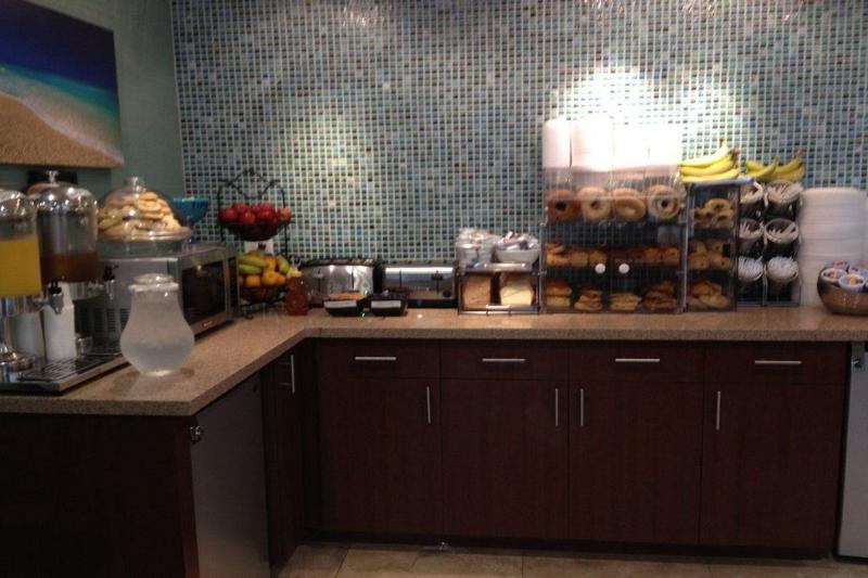 Отель Silver Palms Inn