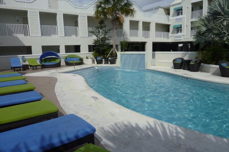 Отель Silver Palms Inn