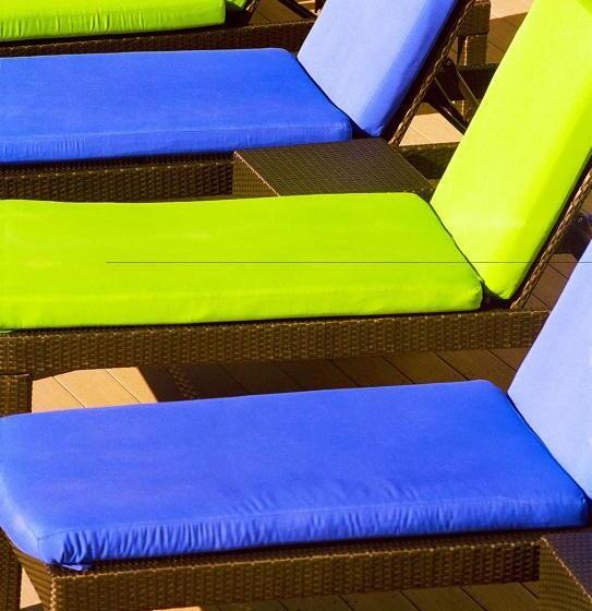 Отель Silver Palms Inn