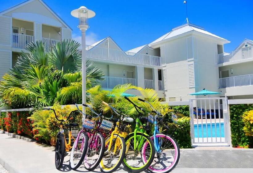בית מלון כפרי Silver Palms Inn