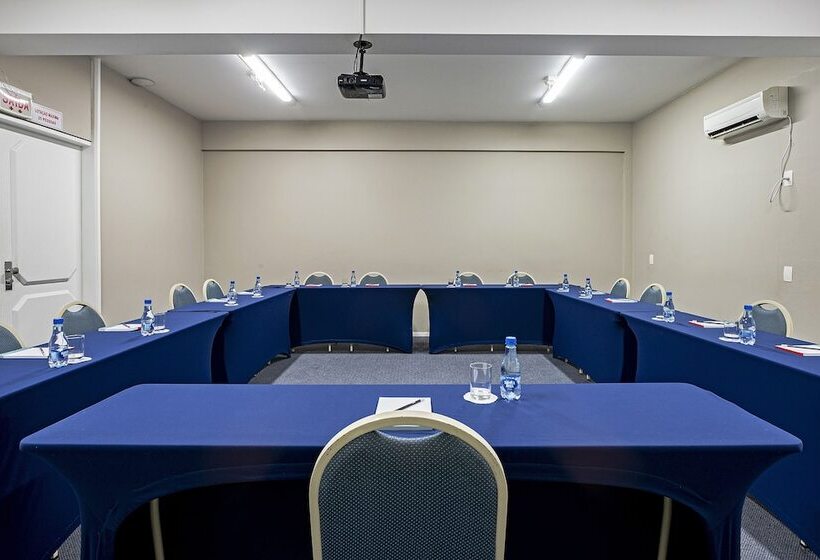 هتل Slaviero Baia Norte Florianopolis