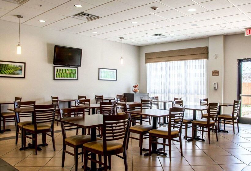 هتل Sleep Inn & Suites Medical Center