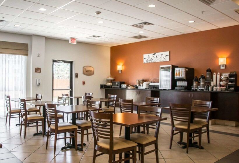 هتل Sleep Inn & Suites Medical Center