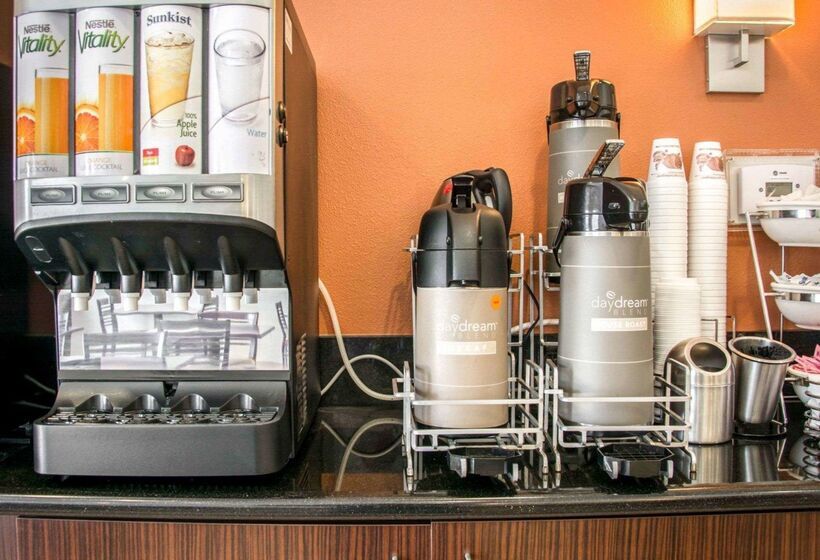 هتل Sleep Inn & Suites Medical Center