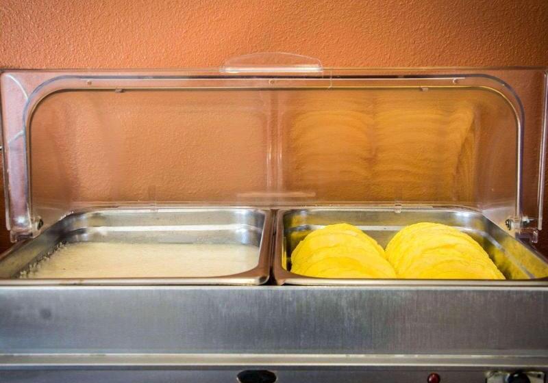 هتل Sleep Inn & Suites Medical Center