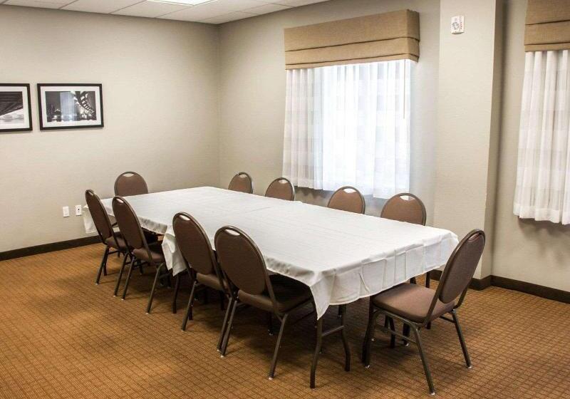 هتل Sleep Inn & Suites Medical Center