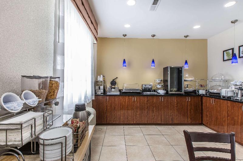 호텔 Sleep Inn & Suites At Kennesaw State University