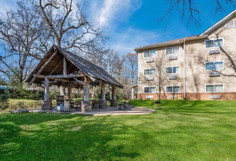 בית מלון כפרי Sleep Inn & Suites Columbus Next To Fort Moore