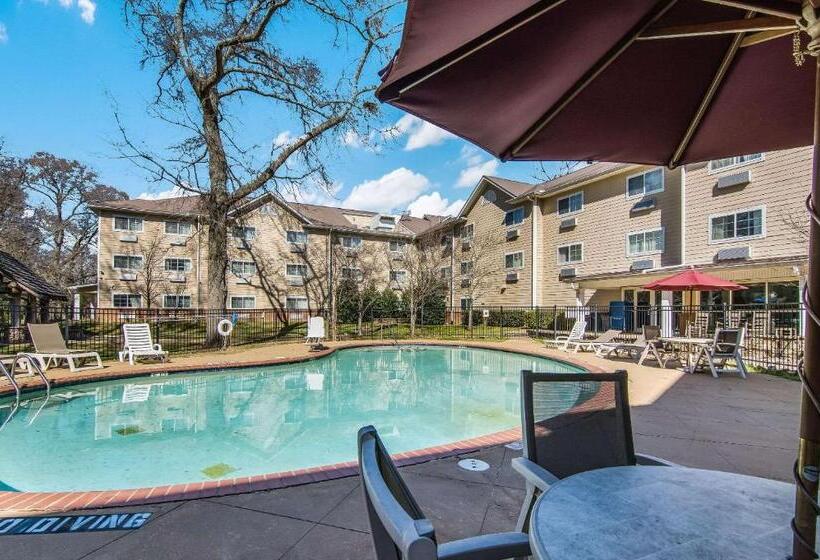 בית מלון כפרי Sleep Inn & Suites Columbus Next To Fort Moore