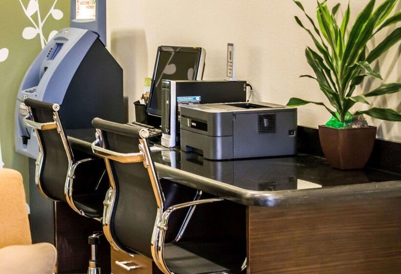 فندق Sleep Inn & Suites