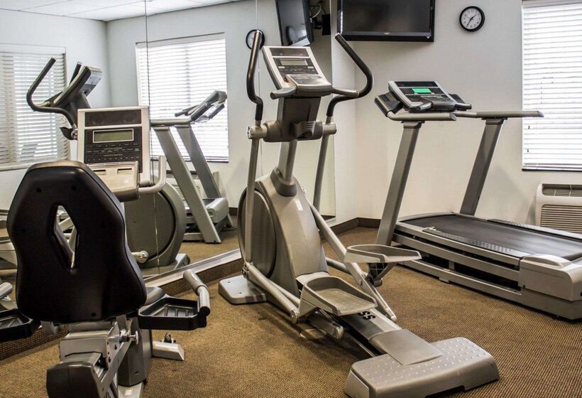 فندق Sleep Inn & Suites