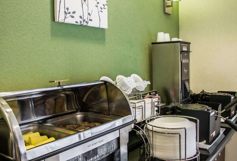 فندق Sleep Inn & Suites