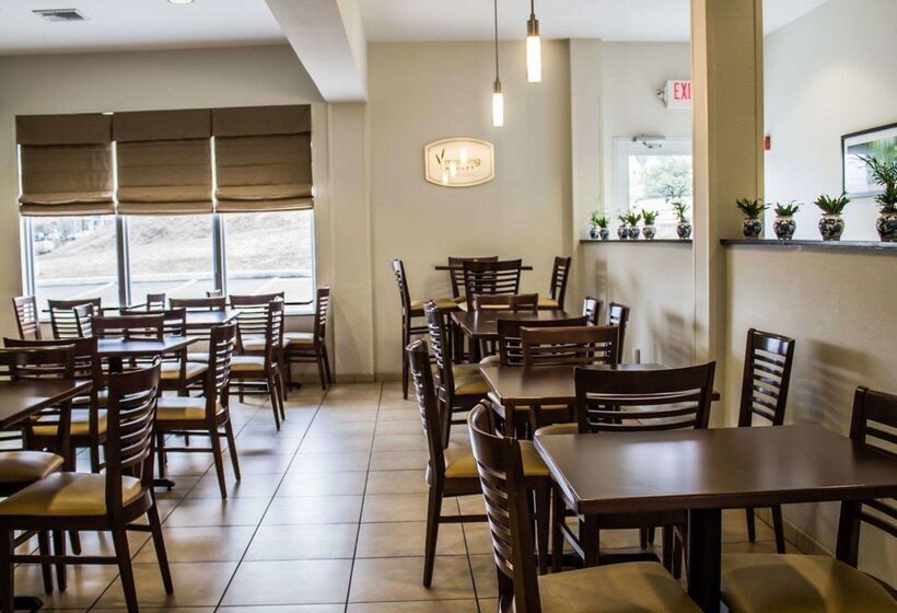 فندق Sleep Inn & Suites