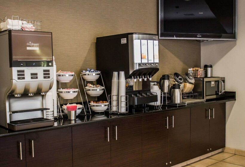 فندق Sleep Inn & Suites