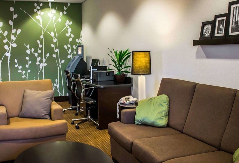 فندق Sleep Inn & Suites