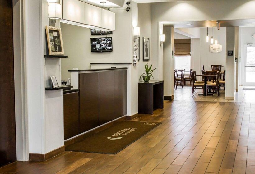 فندق Sleep Inn & Suites