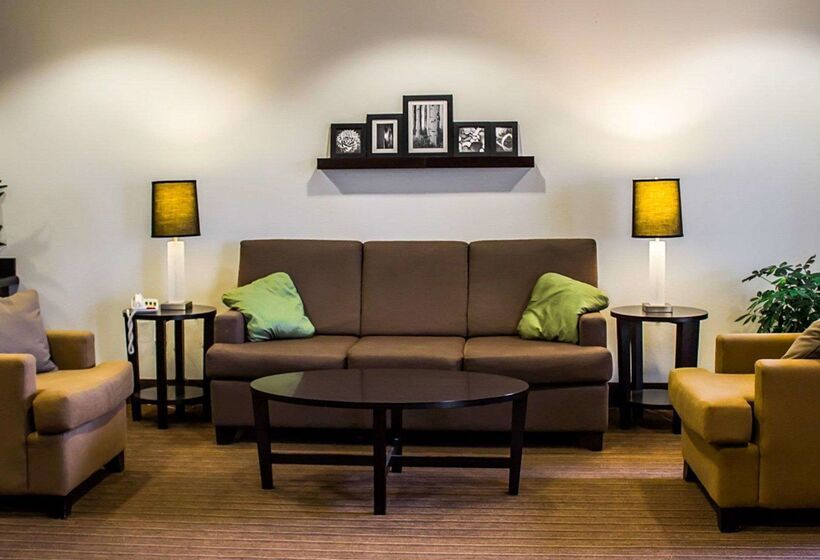 فندق Sleep Inn & Suites