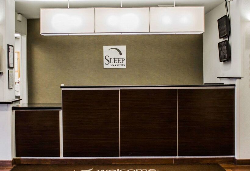 فندق Sleep Inn & Suites