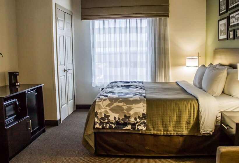 فندق Sleep Inn & Suites