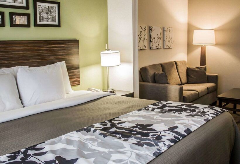 فندق Sleep Inn & Suites