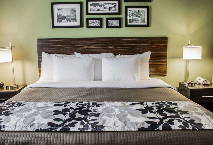 فندق Sleep Inn & Suites