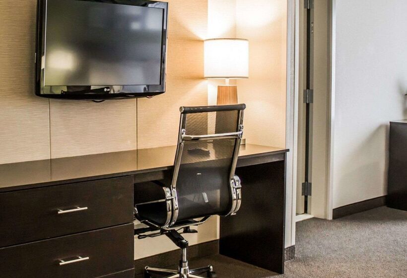 فندق Sleep Inn & Suites