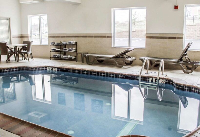 فندق Sleep Inn & Suites