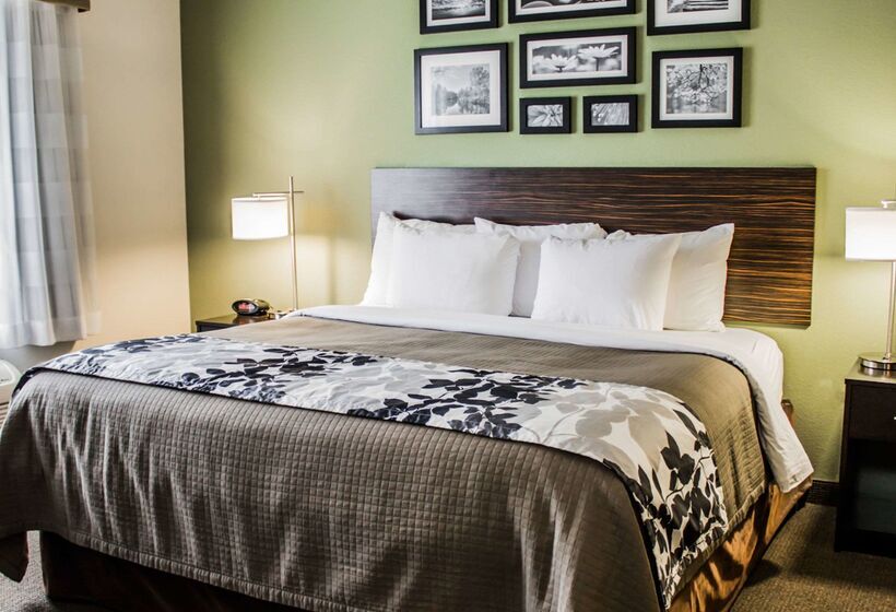 فندق Sleep Inn & Suites
