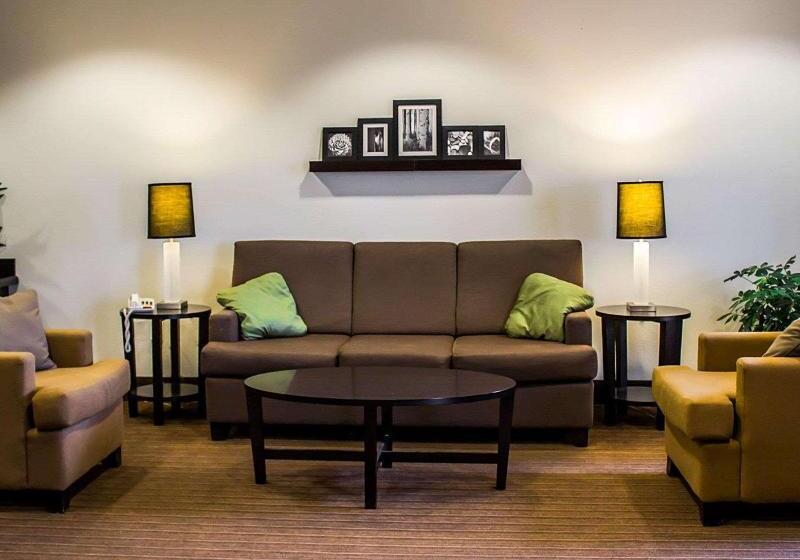 فندق Sleep Inn & Suites