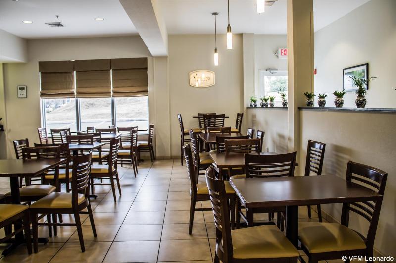 فندق Sleep Inn & Suites