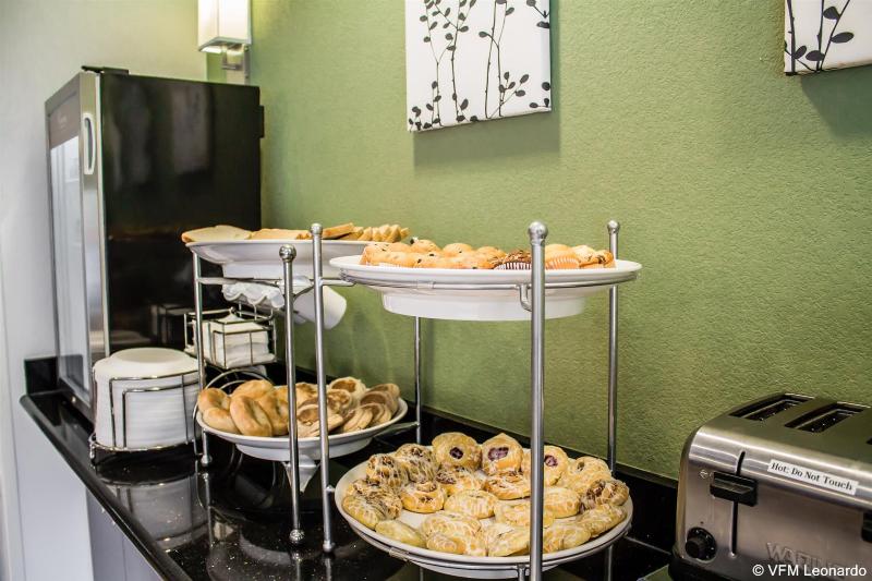 فندق Sleep Inn & Suites