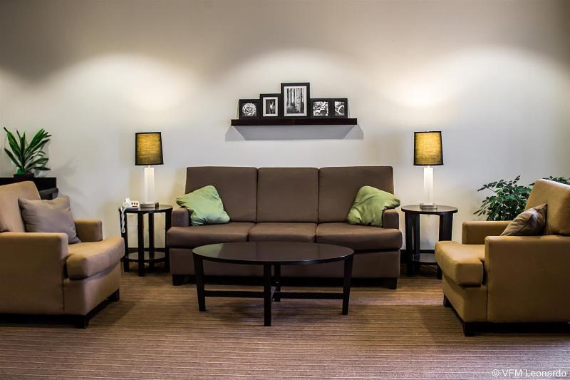 فندق Sleep Inn & Suites