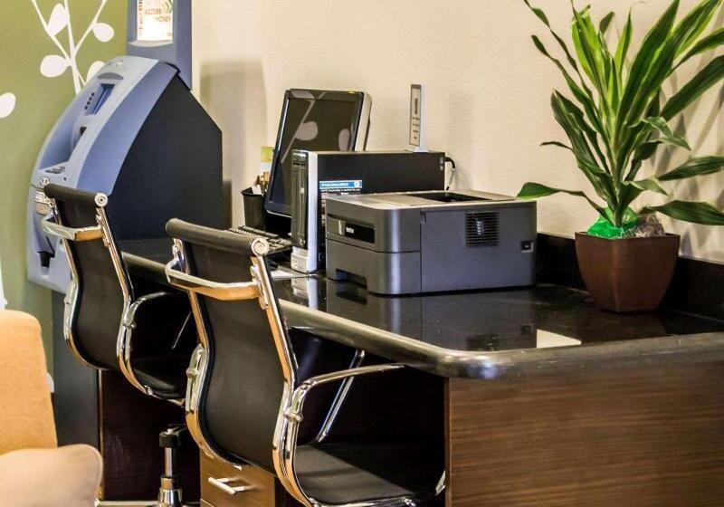 فندق Sleep Inn & Suites