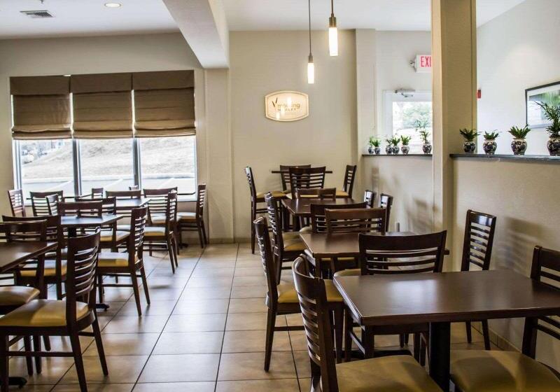 فندق Sleep Inn & Suites