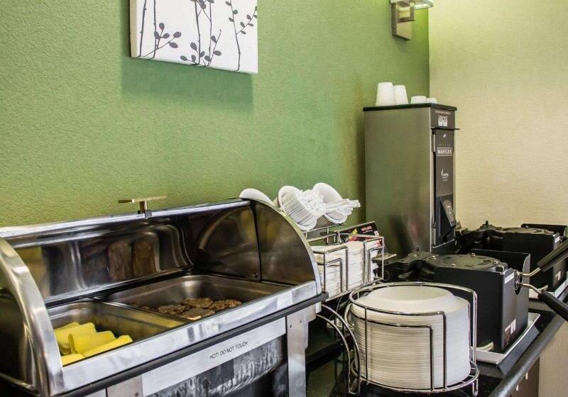 فندق Sleep Inn & Suites